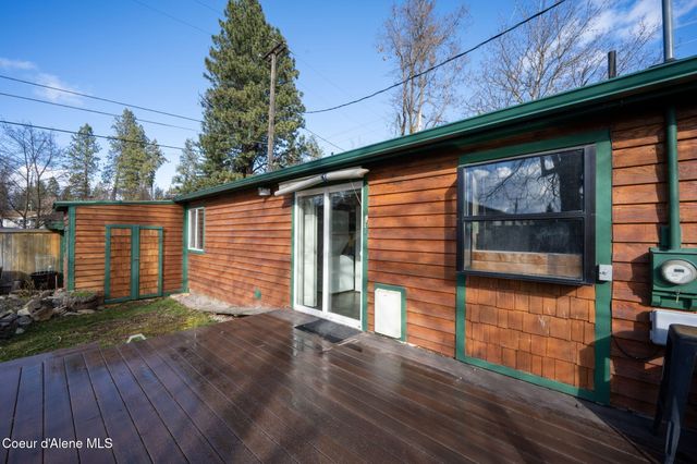 2819 N 17th ST, Coeur D'alene, ID 83815