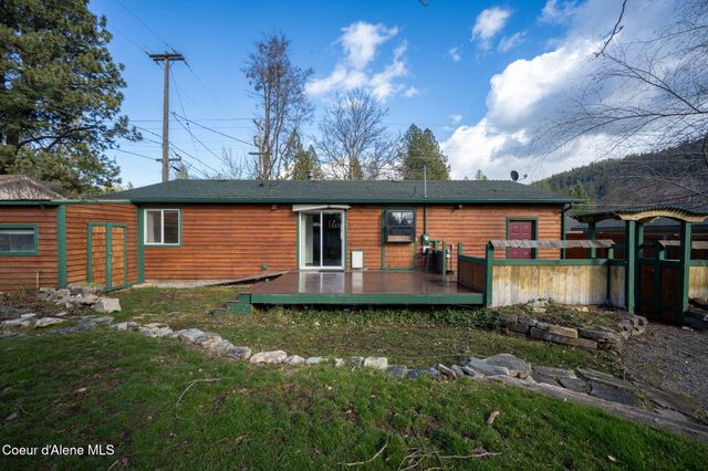 2819 N 17th ST, Coeur D'alene, ID 83815