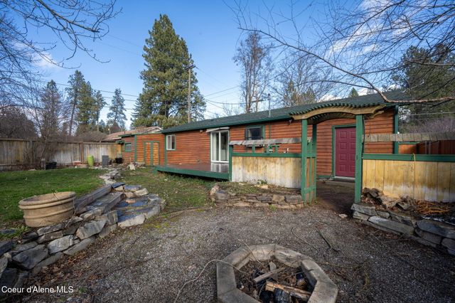 2819 N 17th ST, Coeur D'alene, ID 83815