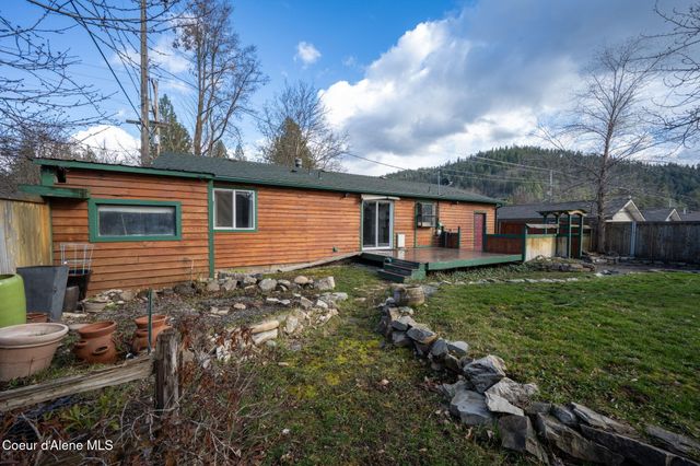 2819 N 17th ST, Coeur D'alene, ID 83815