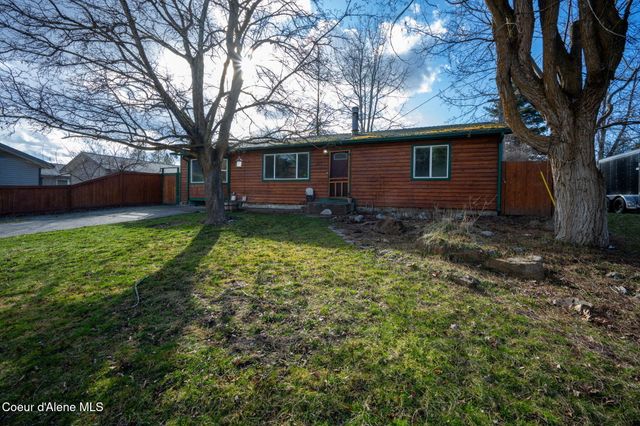 2819 N 17th ST, Coeur D'alene, ID 83815