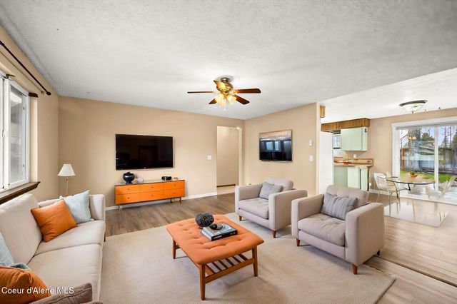 2819 N 17th ST, Coeur D'alene, ID 83815