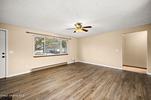 2819 N 17th ST, Coeur D'alene, ID 83815