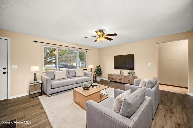 2819 N 17th ST, Coeur D'alene, ID 83815