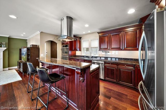 1484 Bird Avenue, Birmingham, MI 48009