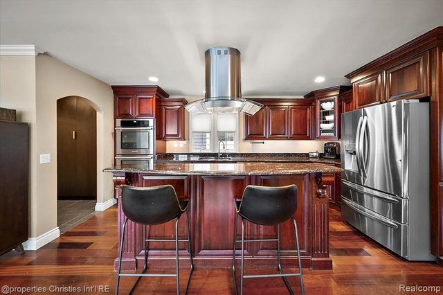 1484 Bird Avenue, Birmingham, MI 48009