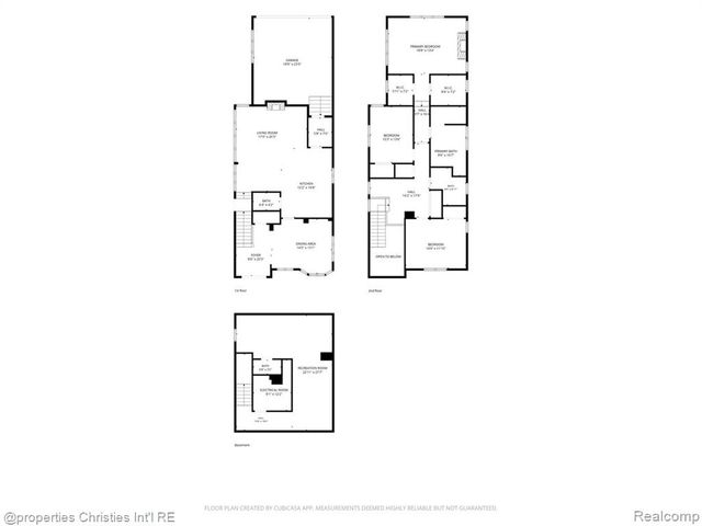 1484 Bird Avenue, Birmingham, MI 48009