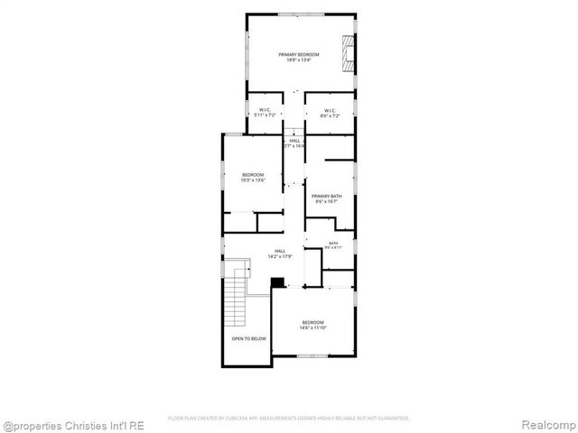 1484 Bird Avenue, Birmingham, MI 48009