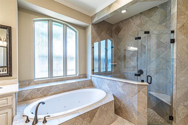 6803 Crimson Grove Drive, Spring, TX 77389