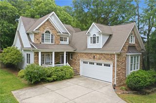 1022 W Front Street, Burlington, NC 27215
