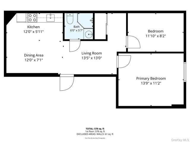 453 E 181 Street, Bronx, NY 10457