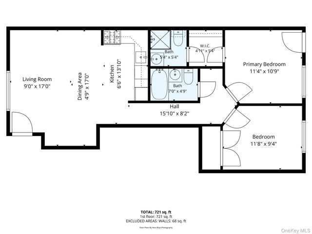 453 E 181 Street, Bronx, NY 10457