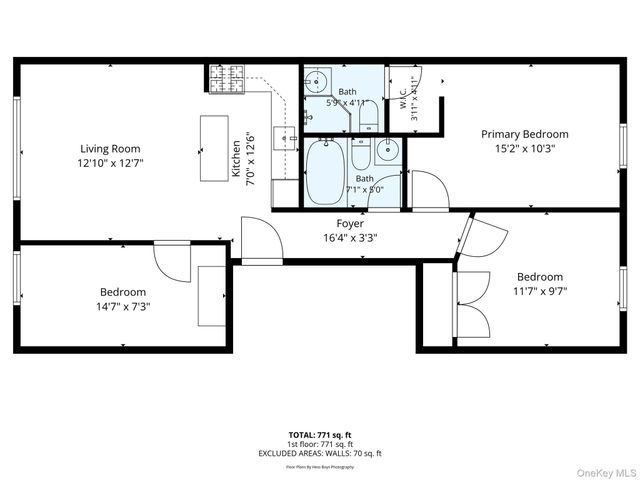 453 E 181 Street, Bronx, NY 10457