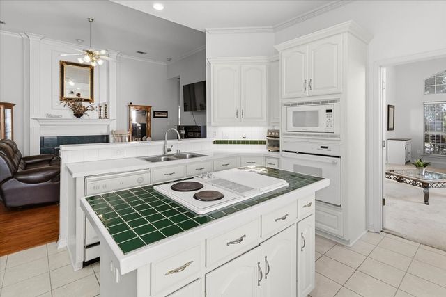 17832 River Chase Drive, Dallas, TX 75287