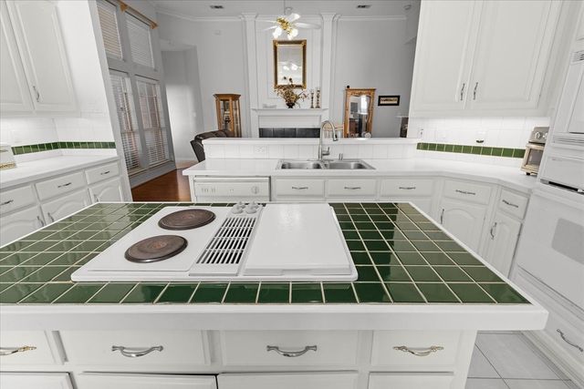 17832 River Chase Drive, Dallas, TX 75287