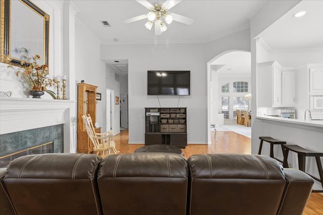 17832 River Chase Drive, Dallas, TX 75287