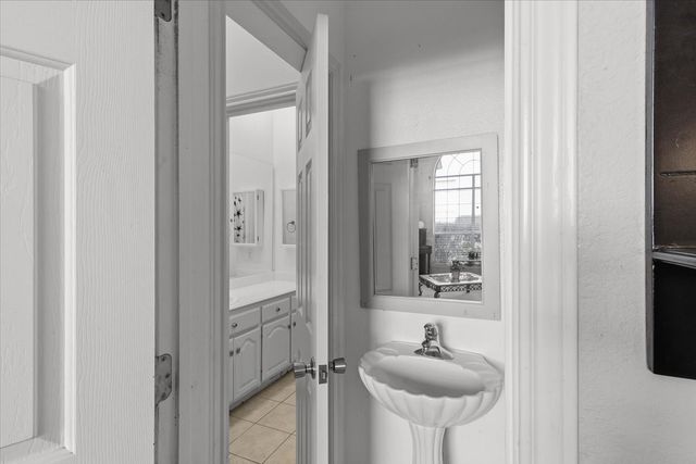 17832 River Chase Drive, Dallas, TX 75287