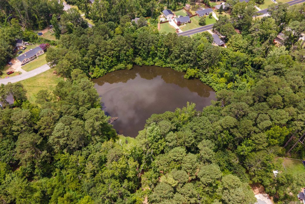 155 Ashbyrne Drive, Augusta, GA 30907