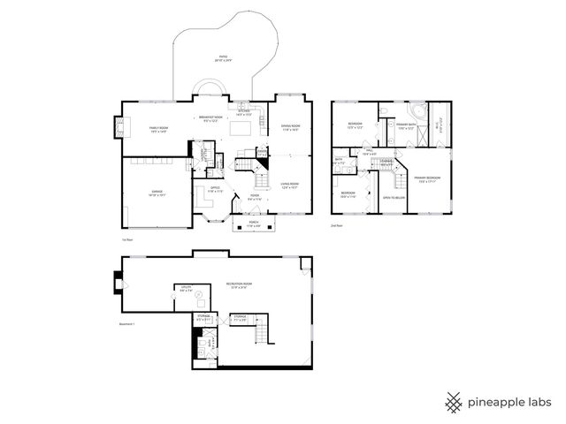 1074 Potomac Court, Grayslake, IL 60030