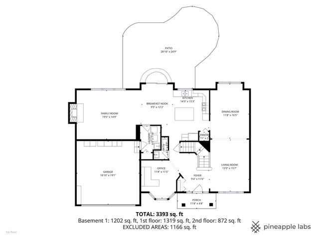 1074 Potomac Court, Grayslake, IL 60030