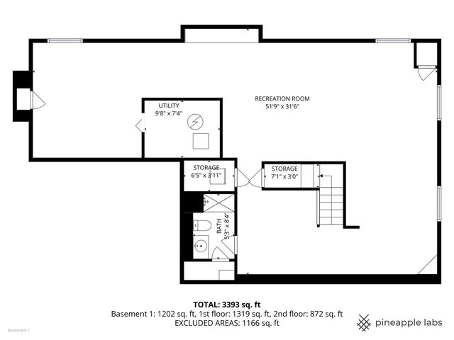 1074 Potomac Court, Grayslake, IL 60030