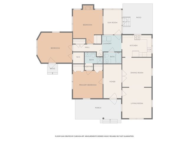 802 E Main Street, Hamilton, TX 76531