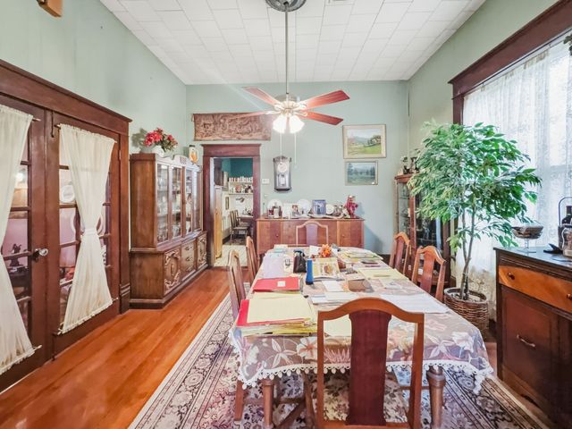 802 E Main Street, Hamilton, TX 76531