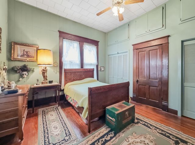 802 E Main Street, Hamilton, TX 76531