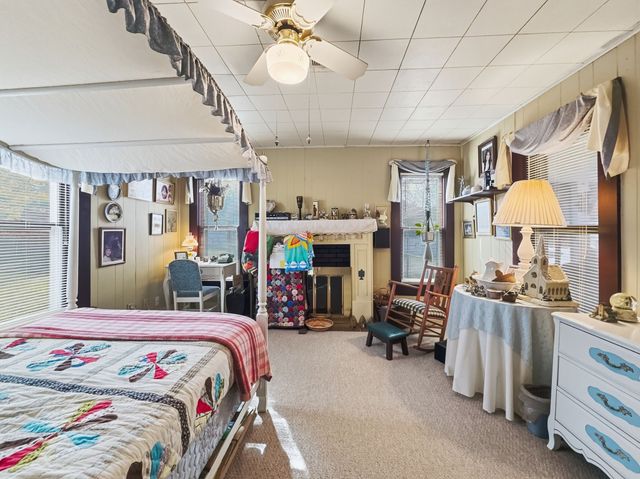 802 E Main Street, Hamilton, TX 76531