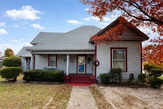 802 E Main Street, Hamilton, TX 76531