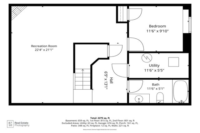 19951 Excelsior Lane, Farmington, MN 55024