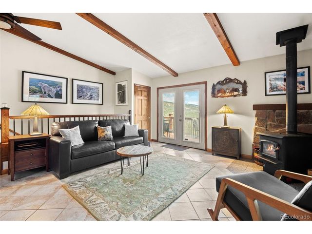 181 Catamount Ridge Rd, Bailey, CO 80421