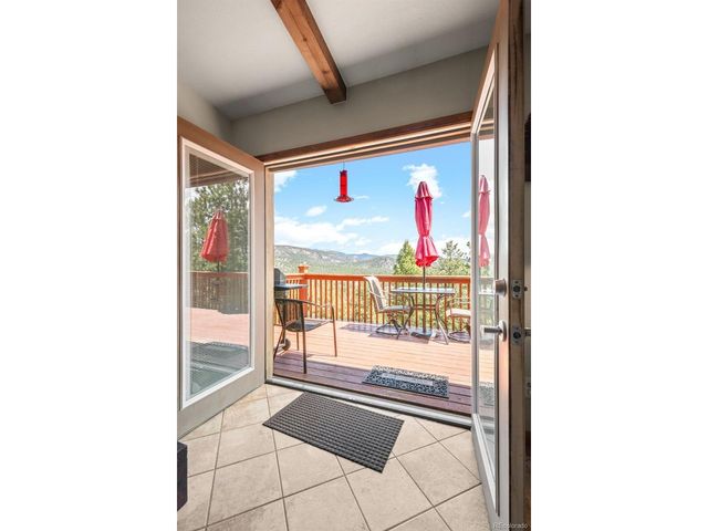 181 Catamount Ridge Rd, Bailey, CO 80421
