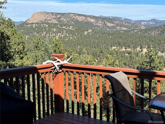 181 Catamount Ridge Rd, Bailey, CO 80421