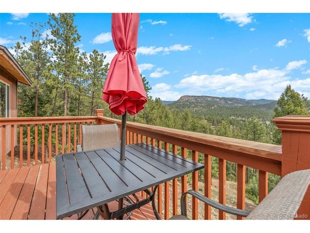 181 Catamount Ridge Rd, Bailey, CO 80421