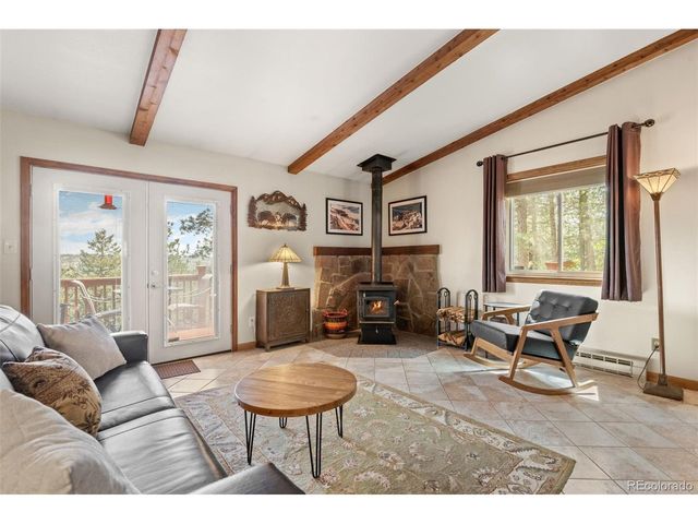 181 Catamount Ridge Rd, Bailey, CO 80421