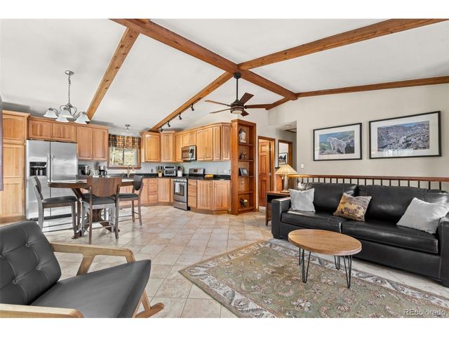 181 Catamount Ridge Rd, Bailey, CO 80421