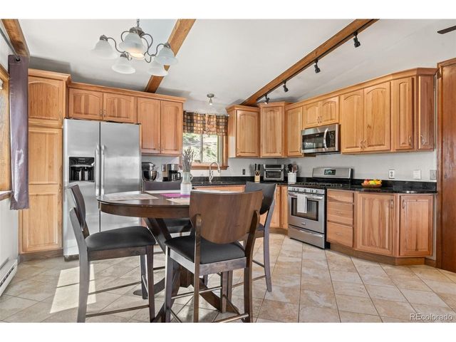 181 Catamount Ridge Rd, Bailey, CO 80421