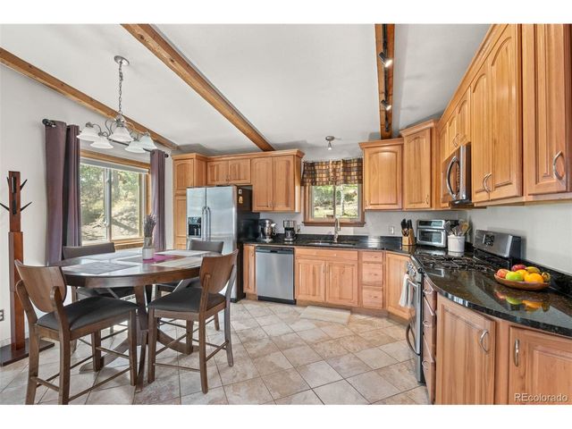 181 Catamount Ridge Rd, Bailey, CO 80421