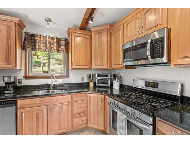 181 Catamount Ridge Rd, Bailey, CO 80421