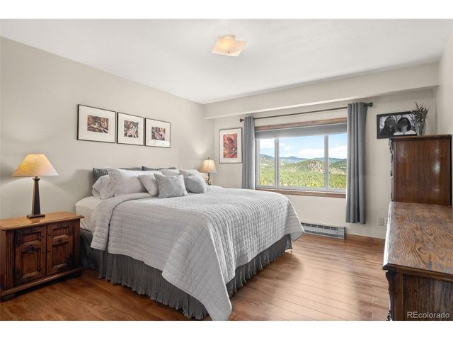 181 Catamount Ridge Rd, Bailey, CO 80421