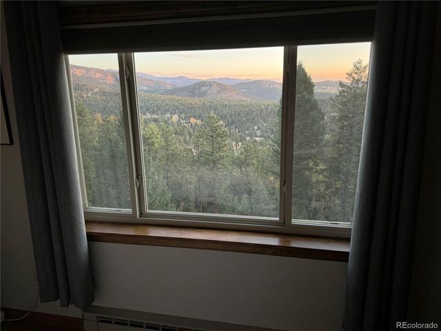 181 Catamount Ridge Rd, Bailey, CO 80421