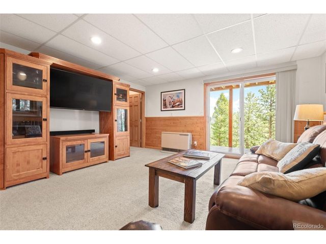 181 Catamount Ridge Rd, Bailey, CO 80421