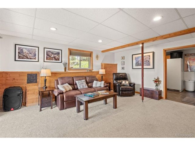 181 Catamount Ridge Rd, Bailey, CO 80421