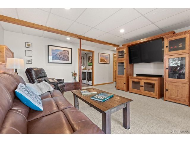 181 Catamount Ridge Rd, Bailey, CO 80421