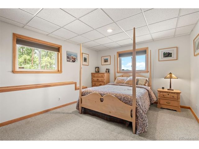 181 Catamount Ridge Rd, Bailey, CO 80421