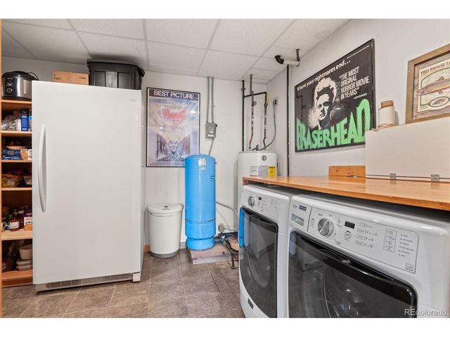 181 Catamount Ridge Rd, Bailey, CO 80421