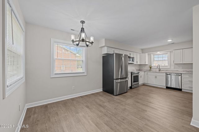 707 Plantation Drive, New Bern, NC 28562