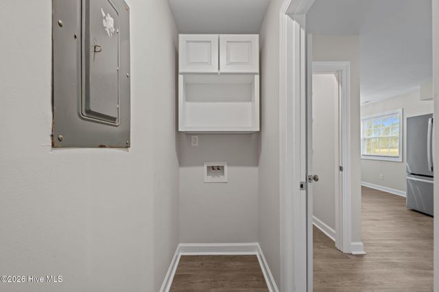 707 Plantation Drive, New Bern, NC 28562