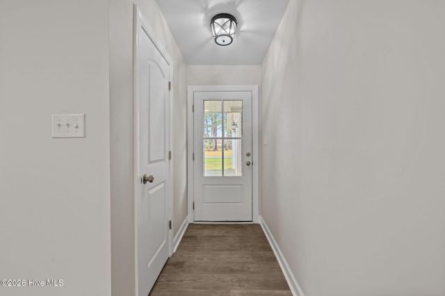 707 Plantation Drive, New Bern, NC 28562